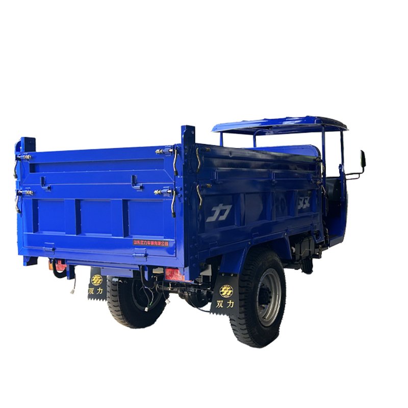 Tricycle moto diesel 22 ch 24 ch – Image 3
