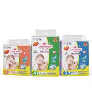 Unihope couche