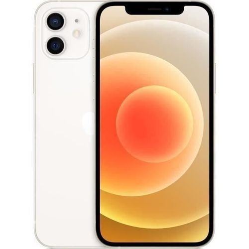 iPhone 12 – 256 Go – Occasion (Seconde main) – Image 2
