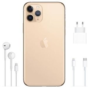 iPhone 11 Pro Max – Seconde Main 256 Go – Testé & Vérifié