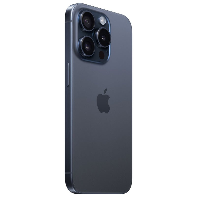 iPhone 15 Pro – 128 Go (Occasion / Seconde Main – Très Bon État – Image 2