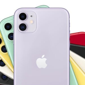 iPhone 11 – Seconde Main 128Go– Testé & Vérifié