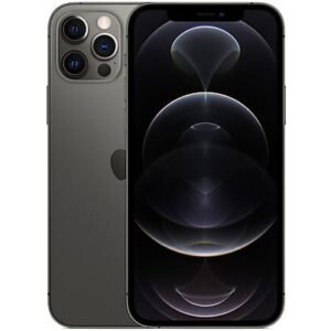 iPhone 12 Pro Max – 256 Go – Occasion (Seconde main)