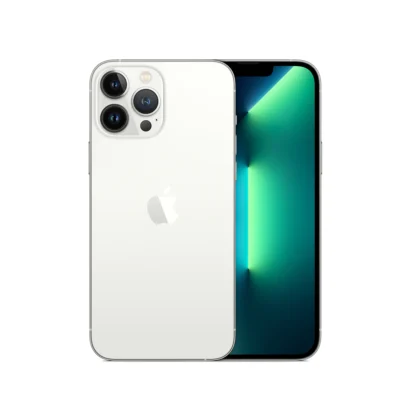 iPhone 13 Pro Max – 256 Go (Occasion / Seconde Main – Très Bon État) – Image 3