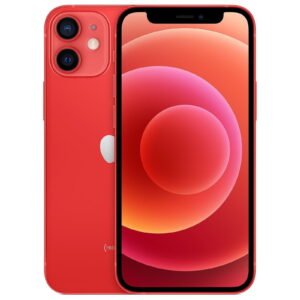 iPhone 12 – 256 Go – Occasion (Seconde main)