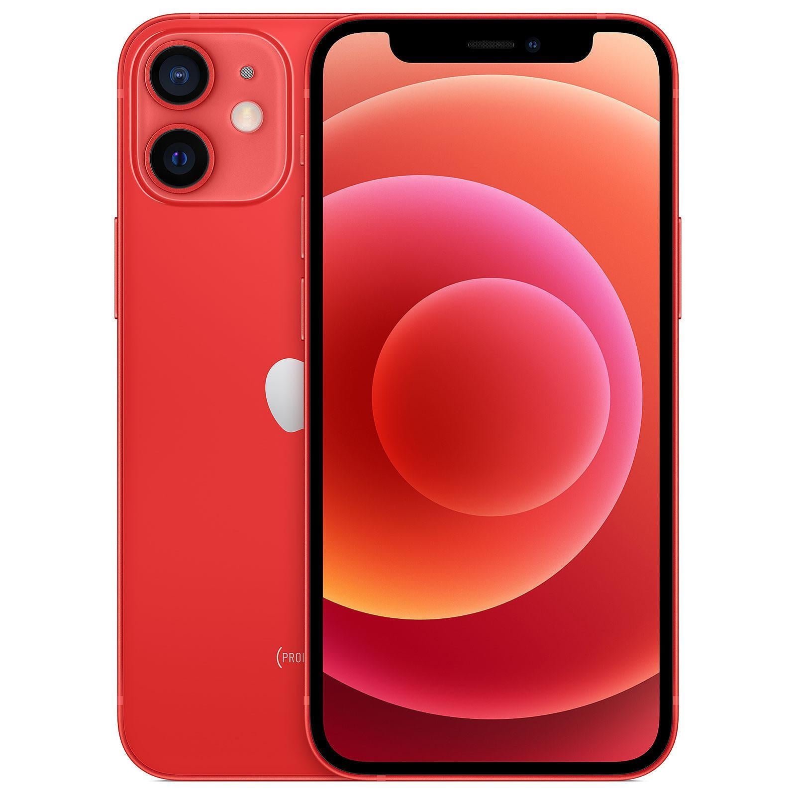 iPhone 12 – 256 Go – Occasion (Seconde main)