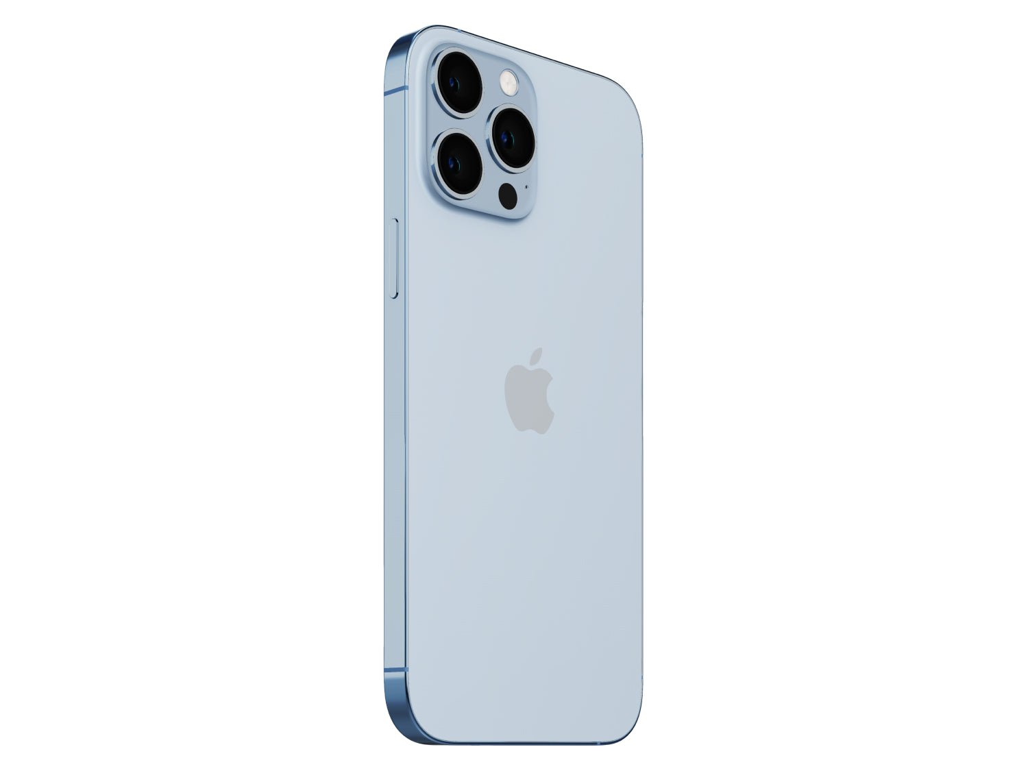 iPhone 13 Pro Max 128 Go – État Nickel – Facture & Garantie – Image 2