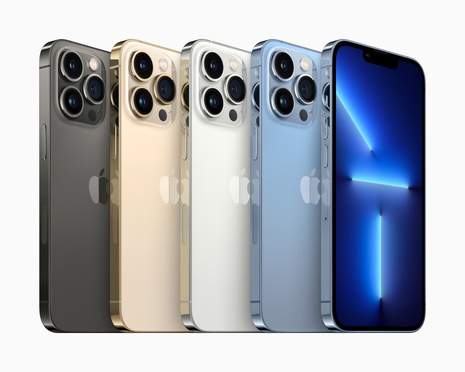 iPhone 13 Pro – 128 Go – Occasion (Seconde main) – Image 2