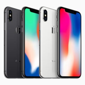 iPhone X 256 Go Seconde main