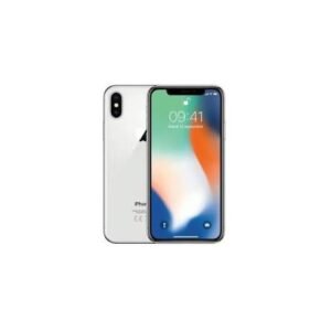 iPhone X 256 Go Seconde main