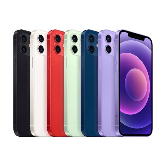 iPhone 12 – 256 Go – Occasion (Seconde main) – Image 3