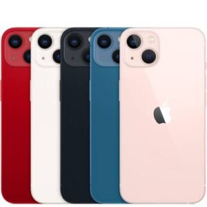 iPhone 13 – 256 Go – Occasion (Seconde main)