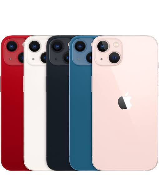 iPhone 13 – 128 Go – Occasion (Seconde main)