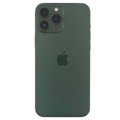 iPhone 13 Pro Max – 256 Go (Occasion / Seconde Main – Très Bon État)