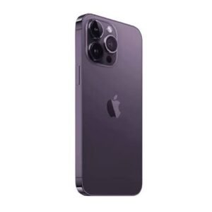 iPhone 14 Pro – 128 Go (Occasion / Seconde Main – Très Bon État)
