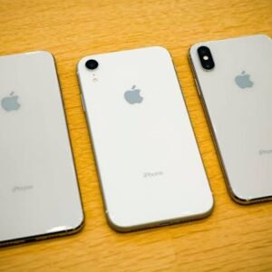 iPhone XR – Seconde Main | 64 Go – État Conforme de