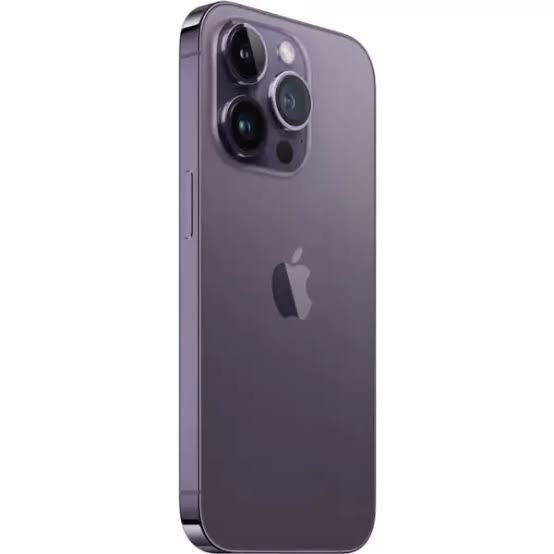 iPhone 14 Pro – 256 Go (Occasion / Seconde Main – Très Bon État) – Image 2