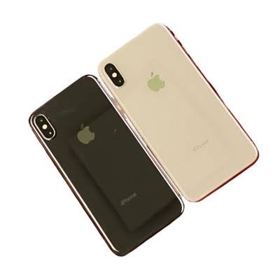 iPhone XS – 64 Go (Occasion / Seconde Main – Très Bon État) – Image 2