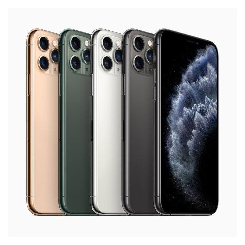 iPhone 11 Pro 256 Go Seconde main – Image 3