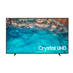 Téléviseur Samsung Slim 50 Pouces – Smart TV HD/Full HD – Design Élégant