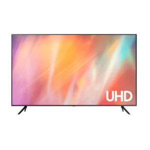 Téléviseur Samsung Slim 50 Pouces – Smart TV HD/Full HD – Design Élégant